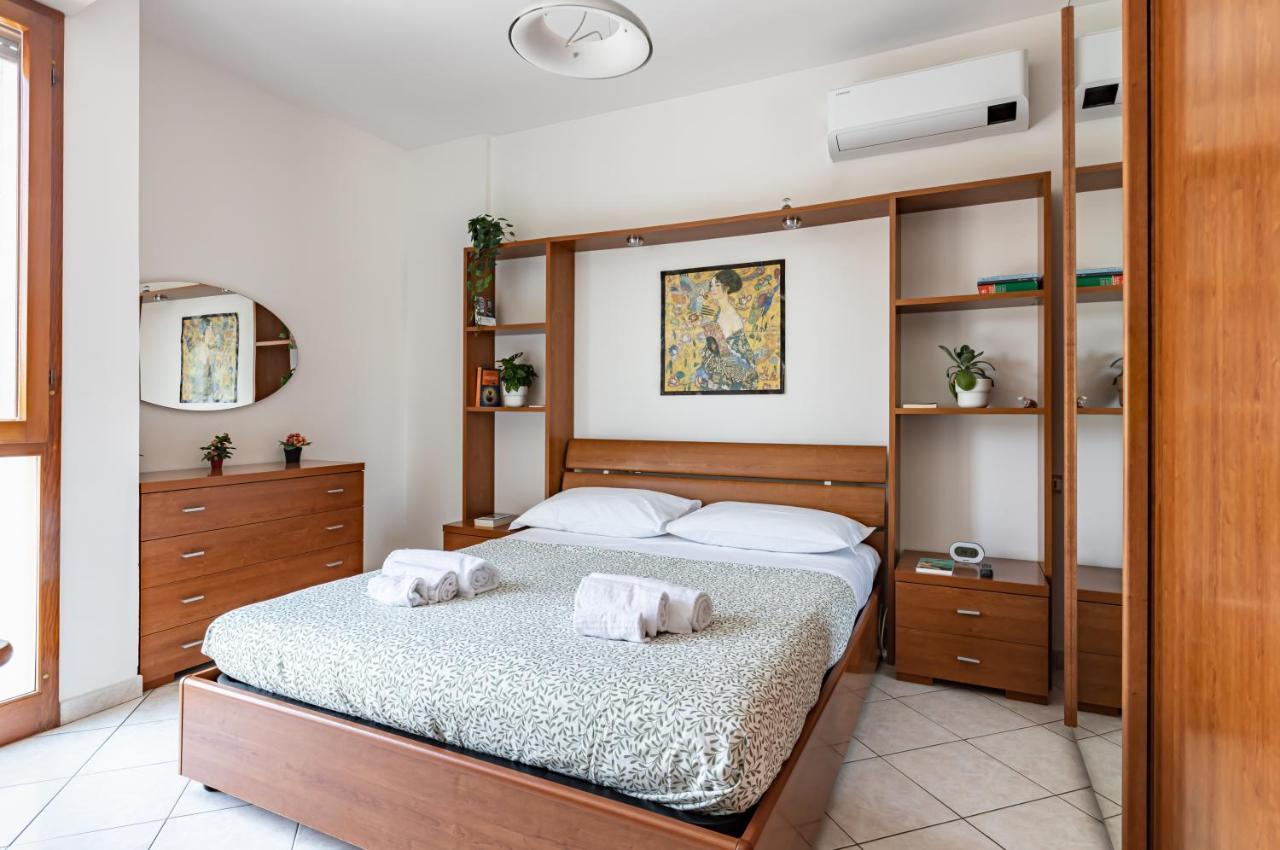 Apartment With Balcony Near Cisanello Hospital Pisa